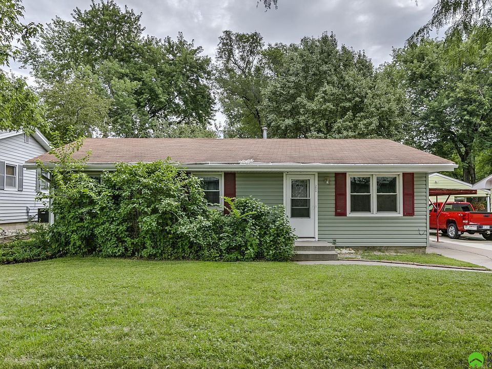 1st image of 3020 N 41st St