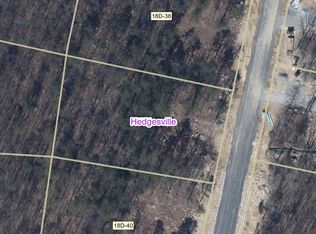 44-45 46 Sachem Hl, Hedgesville, WV 25427