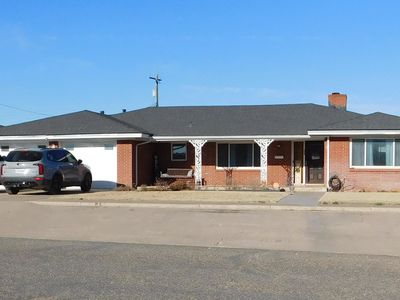 308 W Avenue J, Muleshoe, TX, 79347