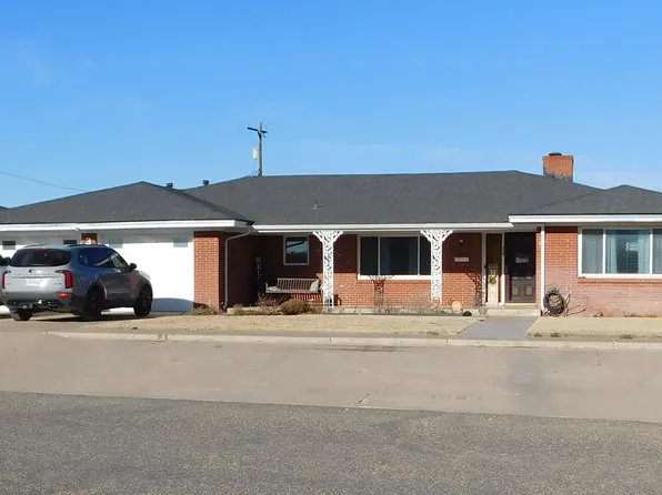 308 W Avenue J, Muleshoe, TX 79347