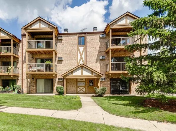 829 S Dwyer Ave APT E, Arlington Heights, IL 60005
