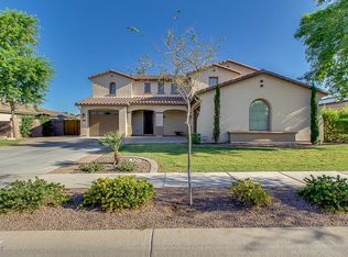 34 W Blue Ridge Way, Chandler, AZ 85248