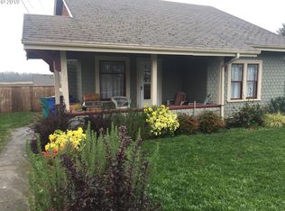 311 N 1st Ave, Ridgefield, WA 98642