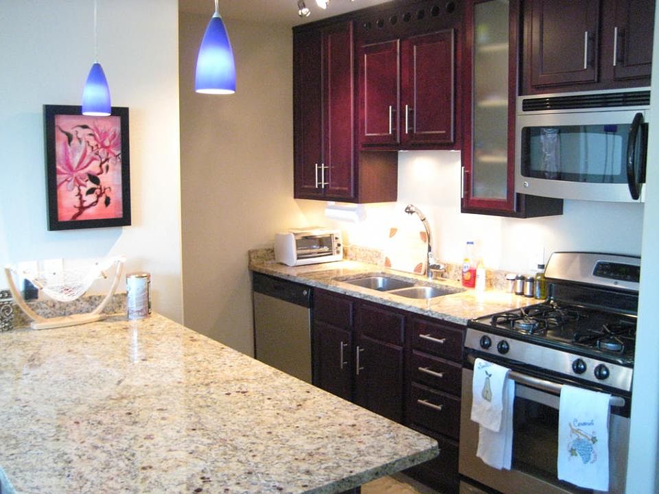 1st image of 700 E 8th St Unit 16A