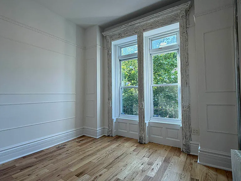 214 Van Buren St #1GR — Photo 14