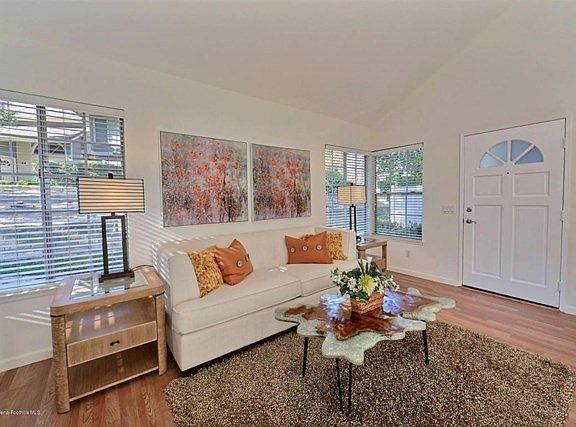 2619 S. Quarry Ln #C, Walnut MLS. Quarry