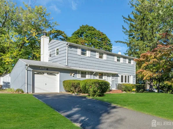 6 Pearl Rd, East Brunswick, NJ 08816