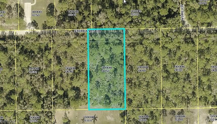 1st image of 5341 Fairbanks Dr