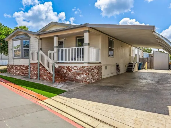 1750 Citracado Pkwy Space 25, Escondido, CA 92029