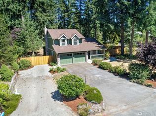 14505 70th Avenue Ct E, Puyallup, WA 98375