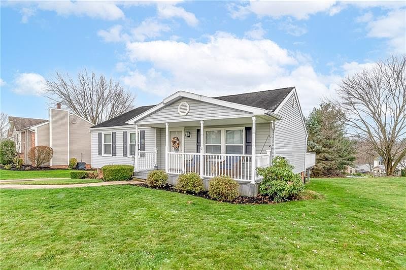 624 Walden Way, Imperial, PA 15126 Zillow