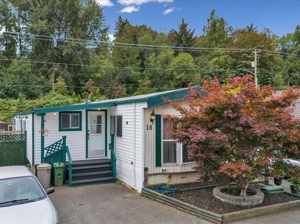 3300 Horn St Unit 18, Abbotsford, BC V2S 7Y7