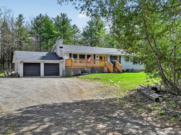 517 2nd Line E, Trent Hills, ON K0L 1L0