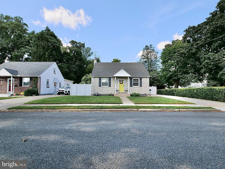 431 Bartlett Ave, Ridley Park, PA 19078 Zillow