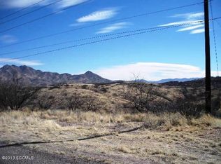1271 Calle Cherokee, Rio Rico, AZ 85648