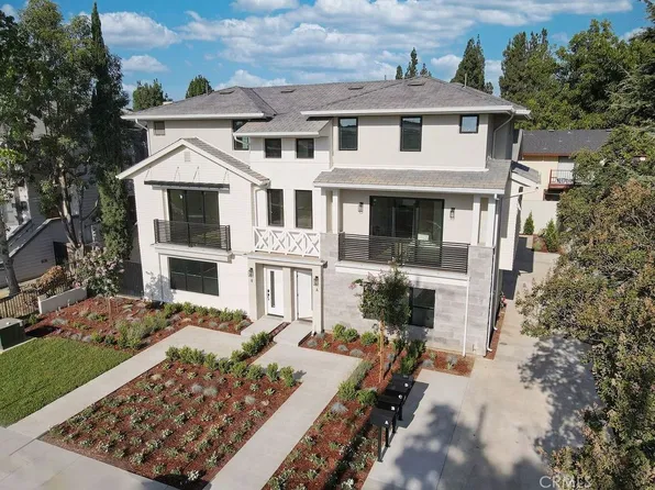 1025 La Cadena Ave #D, Arcadia, CA 91007