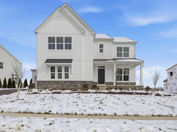 7236 Applewood Dr, Plain City, OH 43064