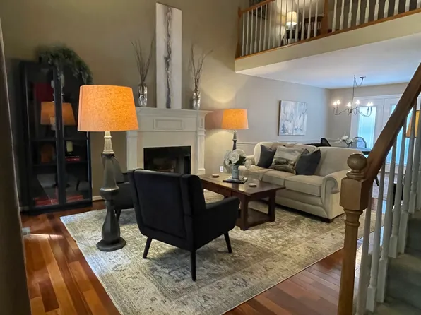 2407 Colfax Dr, Murfreesboro, TN 37129