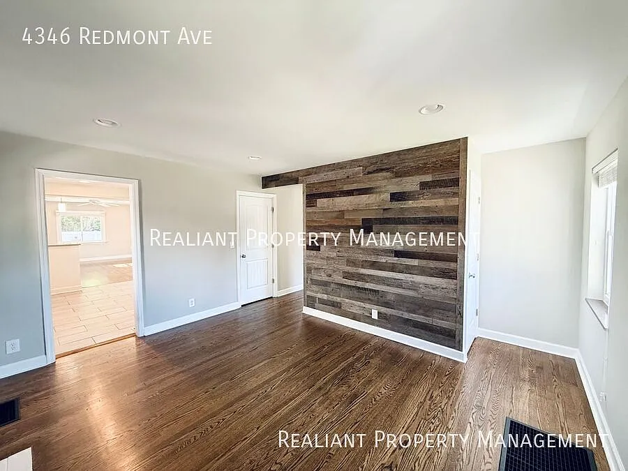Building Photo - 4346 Redmont Ave