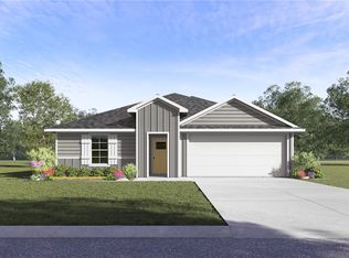 124 Watts Ave, Gentry, AR 72734