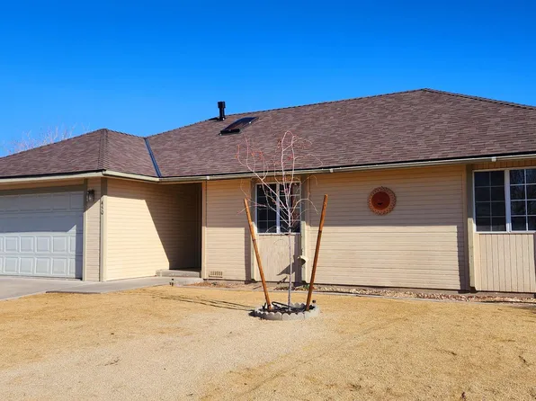 450 Pintail Dr, Fallon, NV 89406