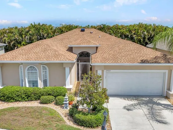 24504 BUCKINGHAM WAY, PUNTA GORDA, FL 33980