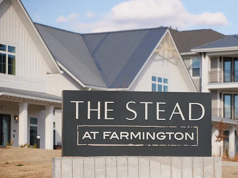 The Stead at Farmington