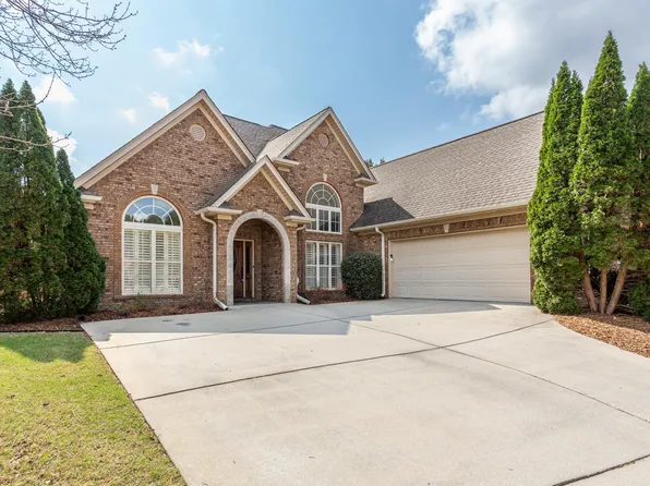 5001 Gihon Cir, Birmingham, AL 35235