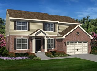 2051 Bristol Park Rd, New Lenox, IL 60451