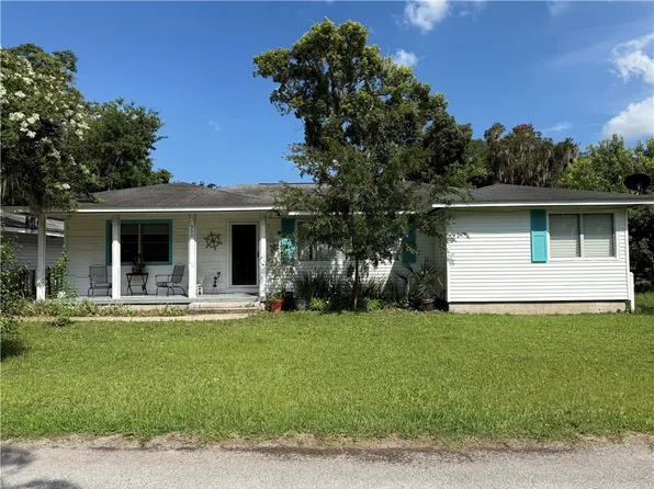 500 Clarke St, Darien, GA 31305