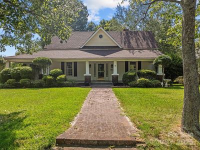 405 7th St, Spencer, NC, 28159