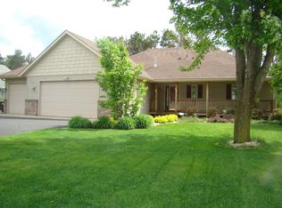 25667 18th St W, Zimmerman, MN 55398