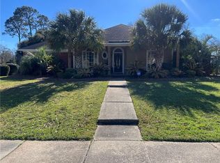 5316 Lansdowne Dr, Mobile, AL 36693