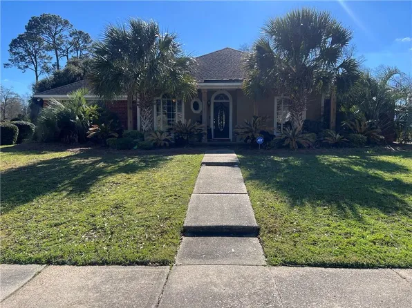 5316 Lansdowne Dr, Mobile, AL 36693