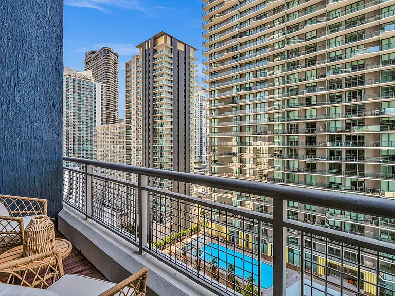 60 SW 13th St #1810 — Photo 22