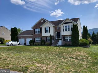 12586 Pittman Rd, Mercersburg, PA 17236