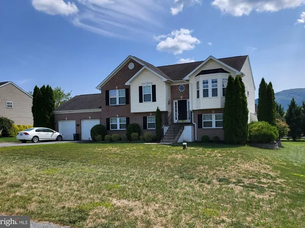 12586 Pittman Rd, Mercersburg, PA 17236