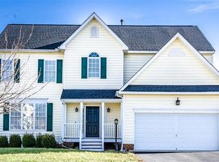 10044 Doe Run Pl, Mechanicsville, VA 23116