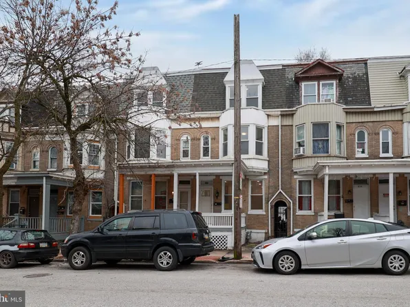 634 W Princess St, York, PA 17401