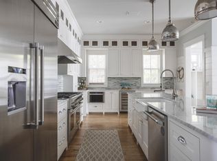 38 Shore Bridge Cir, Watersound, FL 32461