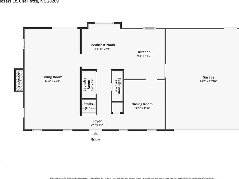 4012 Mozart Ct — Photo 2