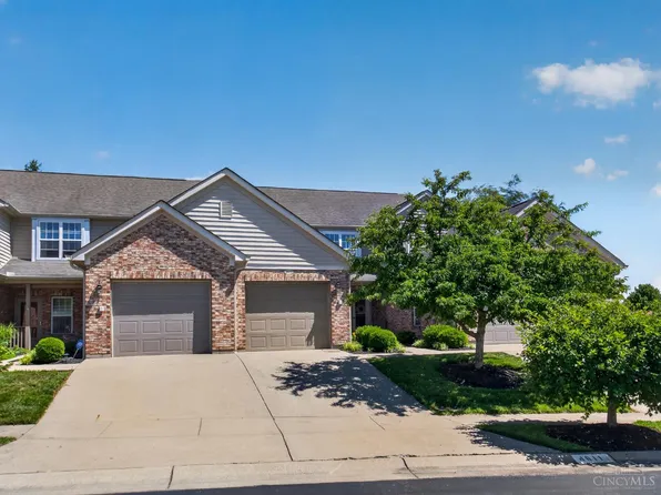 4611 Courtyard Dr, Mason, OH 45040