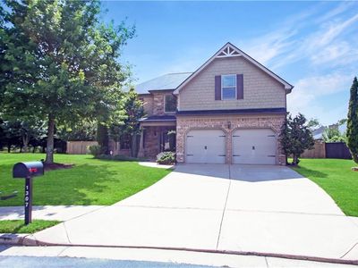 1307 Clarecastle Ln, Buford, GA, 30519