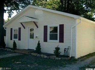 244 E 238th St #TOWNHOUSE, Euclid, OH