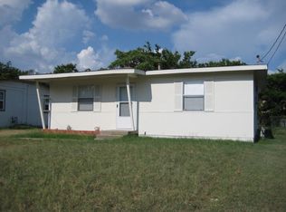4028 Honey Ln, North Richland Hills, TX 76180