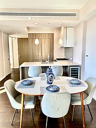 Rented by Triumph Properties Corp.