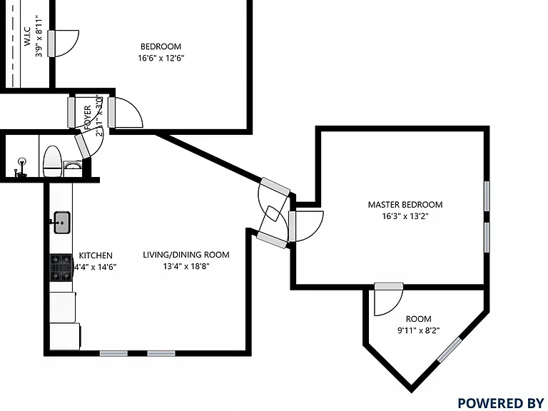 50 Lowell St #3 — Photo 11