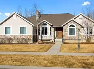 567 E Pheasant View Dr, Draper, UT 84020