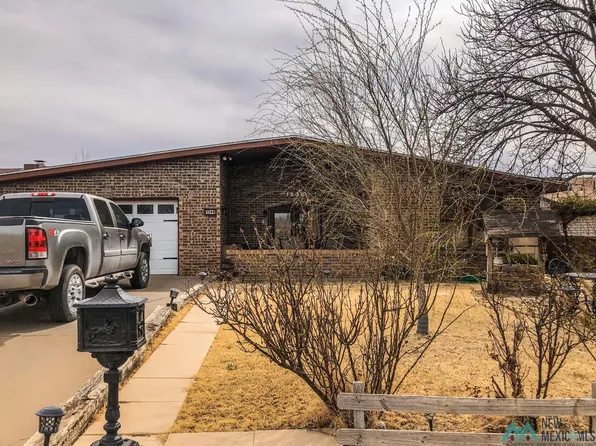 1208 Libra Dr, Portales, NM 88130