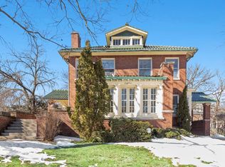 10756 S Seeley Ave, Chicago, IL